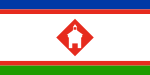 Flag of Yakutsk